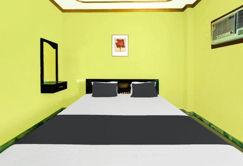 غرفة كلاسيكية ثلاثية, Flagship Hotel Maurya Bihar & Banquet Hall