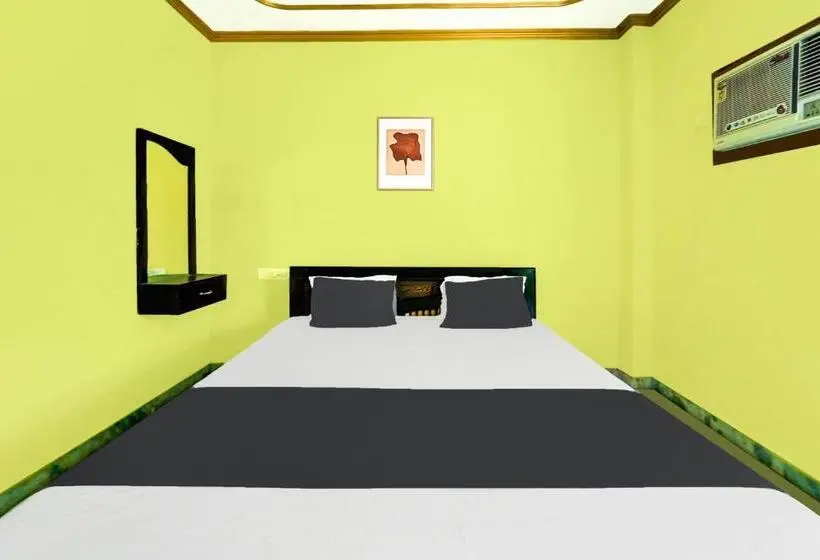 トリプルクラシックルーム, Flagship Hotel Maurya Bihar & Banquet Hall