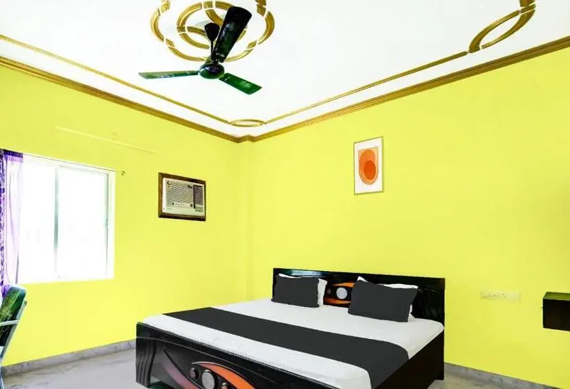 トリプルクラシックルーム, Flagship Hotel Maurya Bihar & Banquet Hall