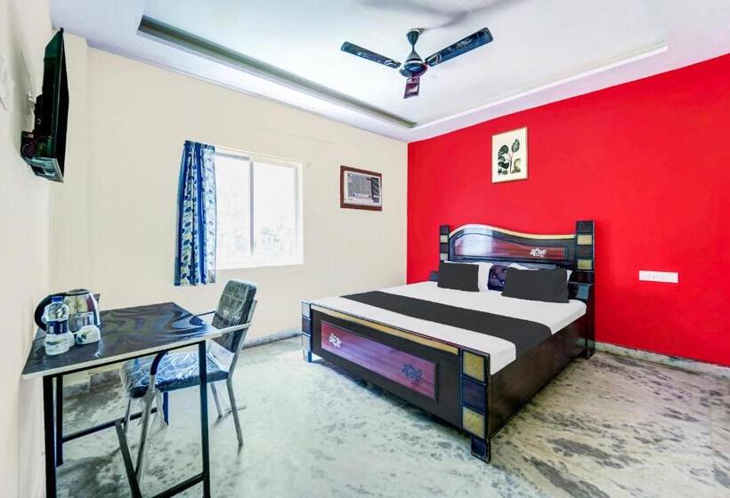 غرفة كلاسيكية ثلاثية, Flagship Hotel Maurya Bihar & Banquet Hall