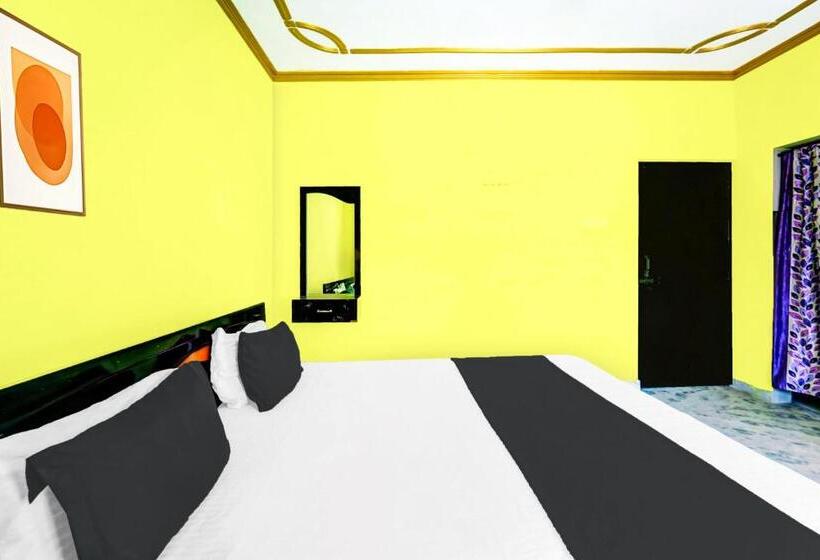 غرفة كلاسيكية ثلاثية, Flagship Hotel Maurya Bihar & Banquet Hall