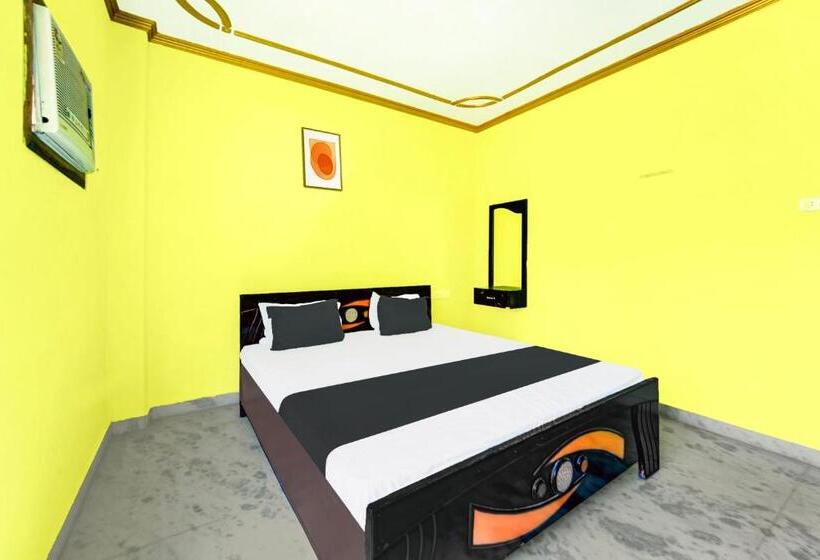 غرفة كلاسيكية ثلاثية, Flagship Hotel Maurya Bihar & Banquet Hall