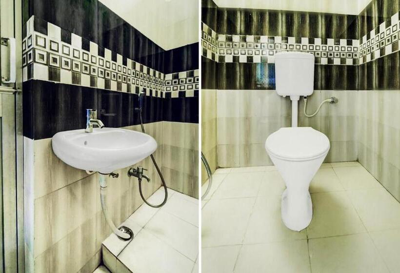 غرفة كلاسيكية ثلاثية, Flagship Hotel Maurya Bihar & Banquet Hall