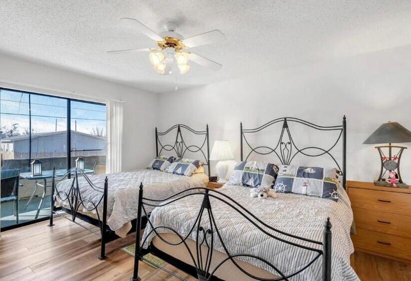 침실 1개 아파트, Tropical Hideaway Condo