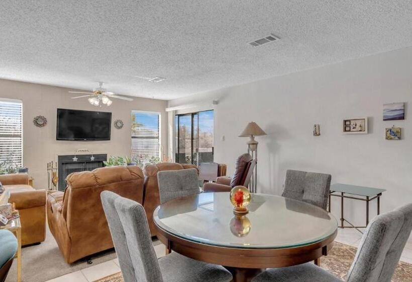 침실 1개 아파트, Tropical Hideaway Condo