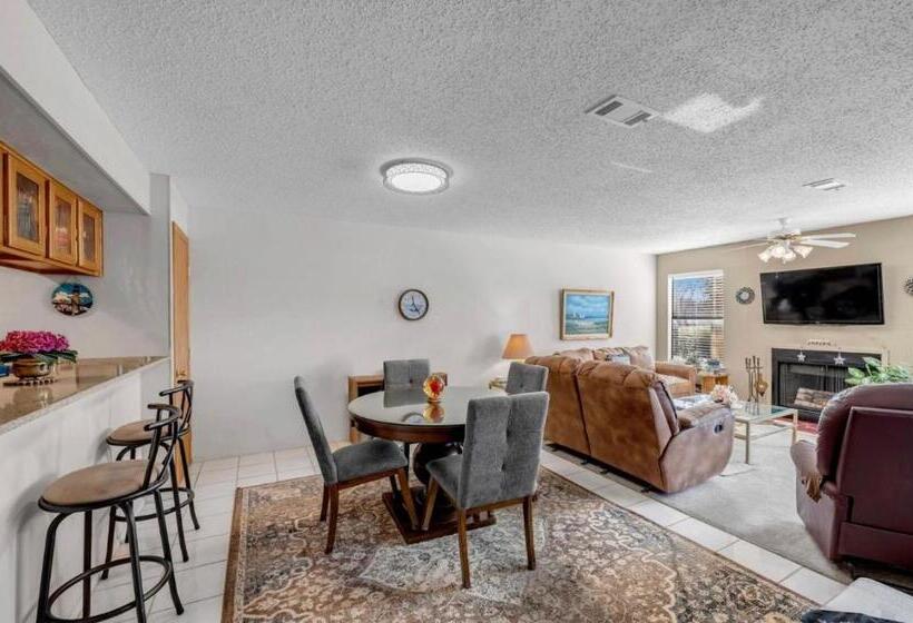 Апартаменты 1 Спальня, Tropical Hideaway Condo