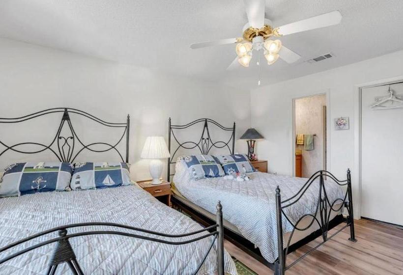 침실 1개 아파트, Tropical Hideaway Condo