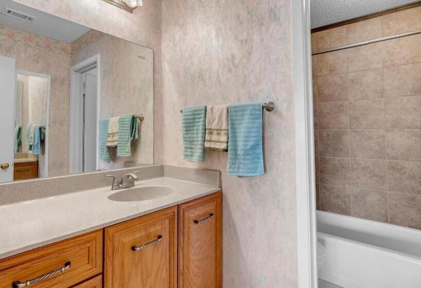 침실 1개 아파트, Tropical Hideaway Condo