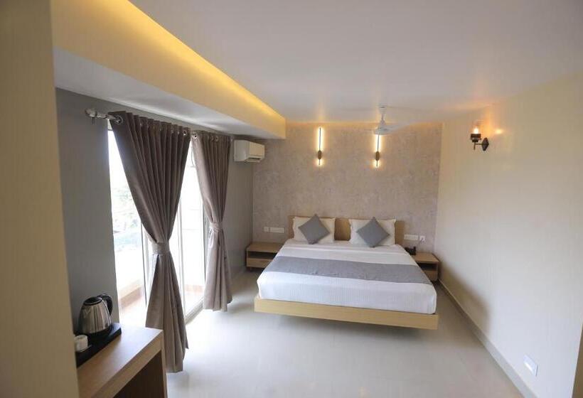 Номер Стандарт, Shoolin Grand