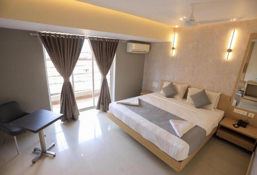 Номер Стандарт, Shoolin Grand