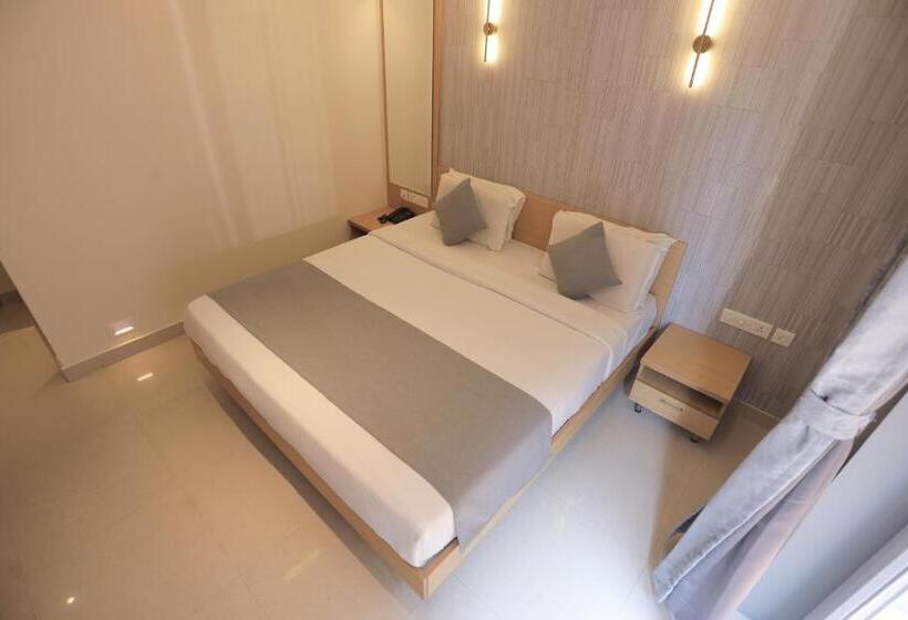 Номер Стандарт, Shoolin Grand