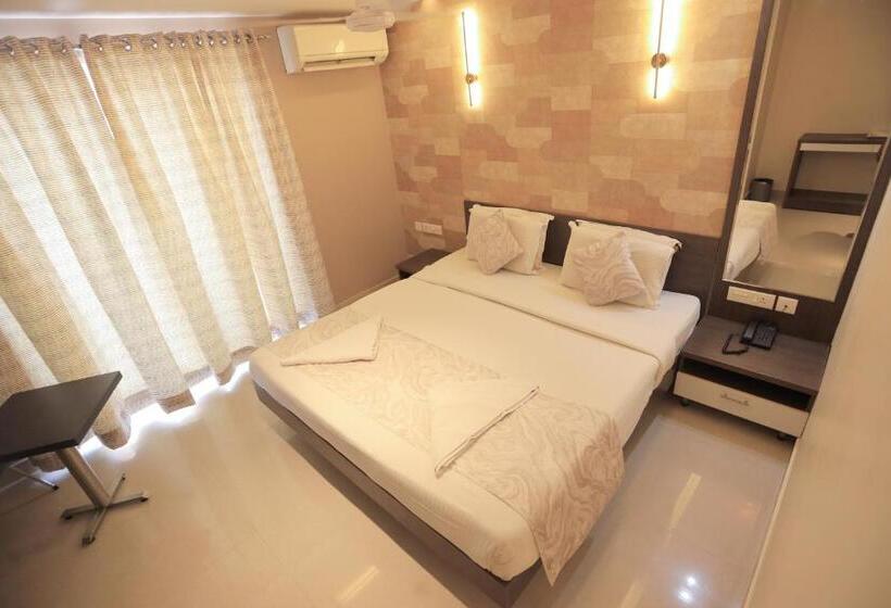 Номер Стандарт, Shoolin Grand