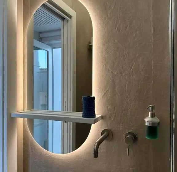 オーシャンビュージュニアスイート, St. Mary Panoramic Suite & Terrace