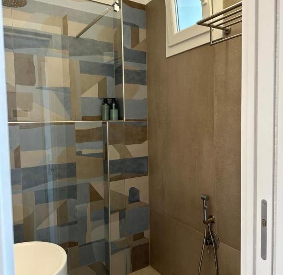 주니어 스위트 바다 전망, St. Mary   Panoramic Suite & Terrace