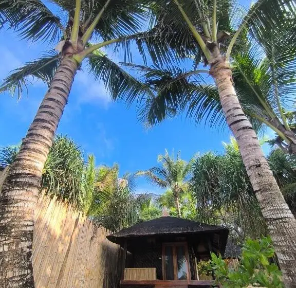 Superior-bungalow, U Story Resort