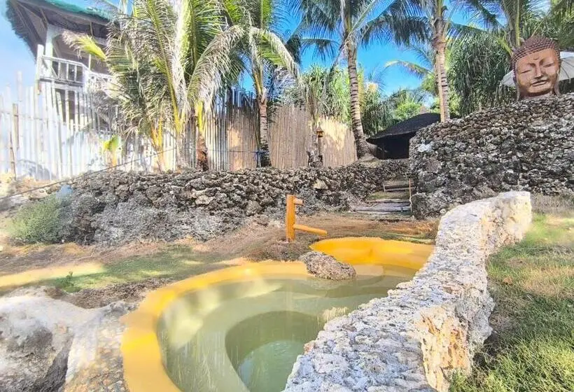 Superior-bungalow, U Story Resort