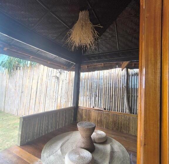 בקתה סופריור, U Story Resort