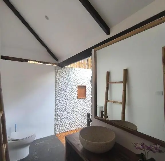 Superior-bungalow, U Story Resort