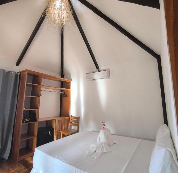 Бунгало Superior, U Story Resort