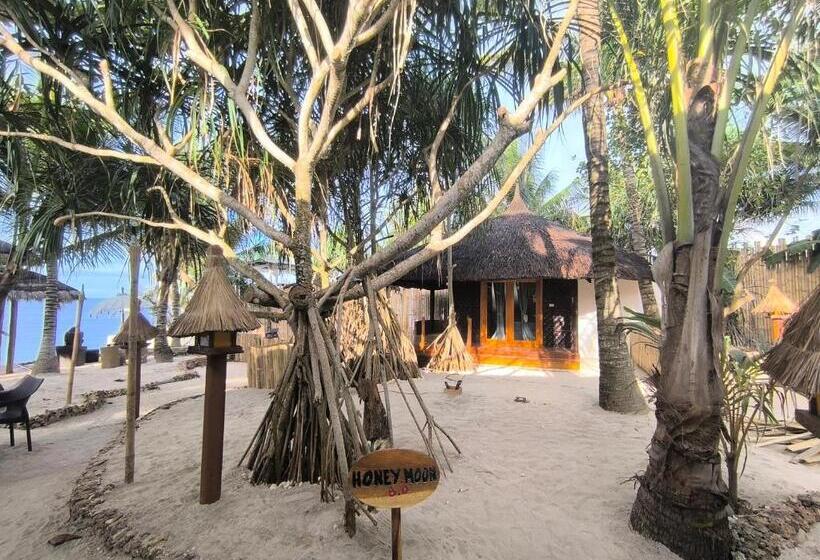 בקתה סופריור, U Story Resort