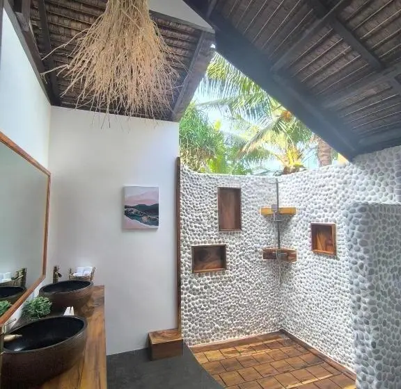Deluxe-bungalow, U Story Resort