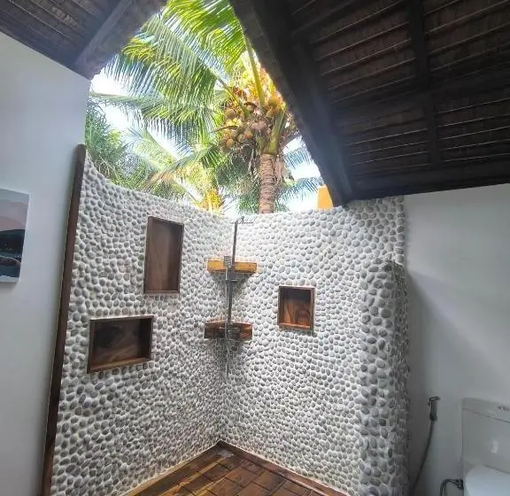 Deluxe-bungalow, U Story Resort
