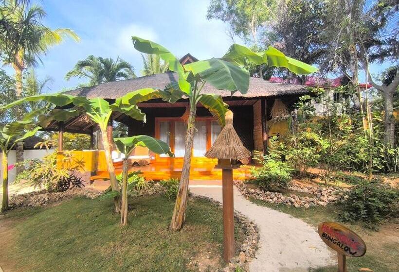 בקתה דלוקס, U Story Resort