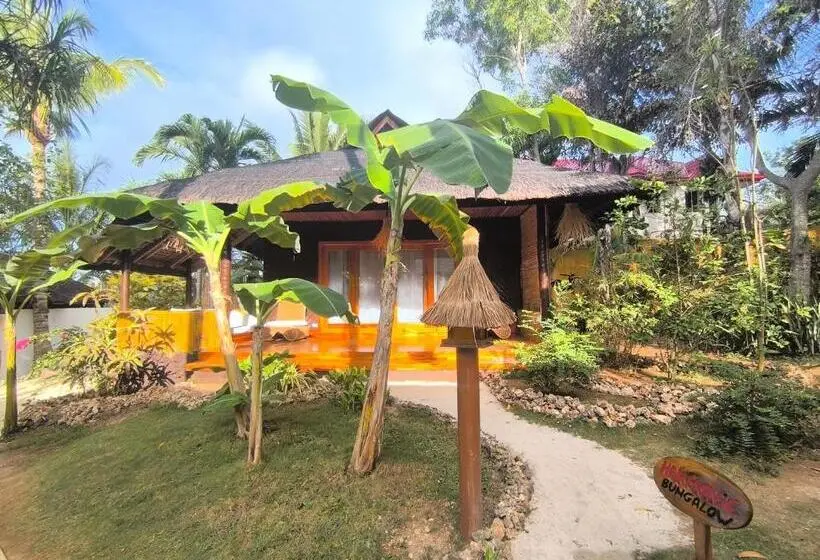 Deluxe-bungalow, U Story Resort