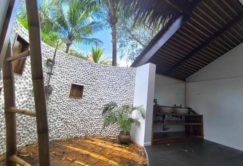 Perhebungalow, U Story Resort