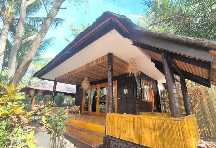 Perhebungalow, U Story Resort