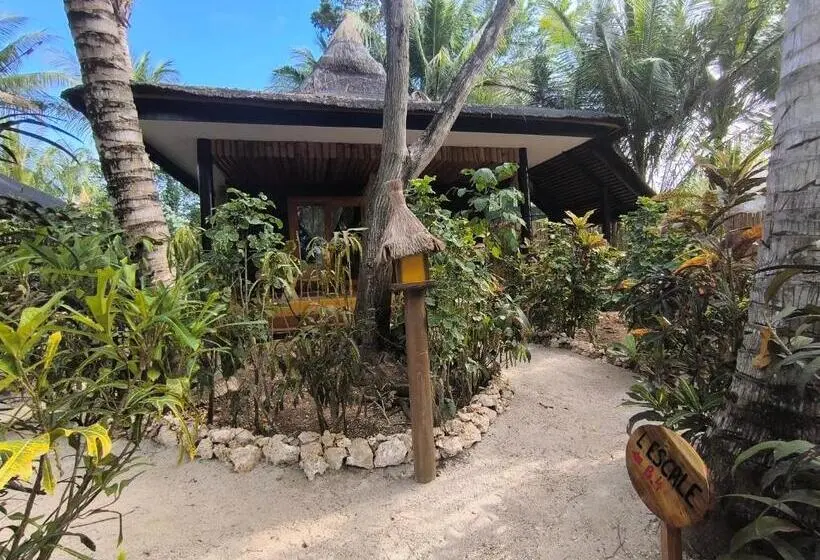 Perhebungalow, U Story Resort