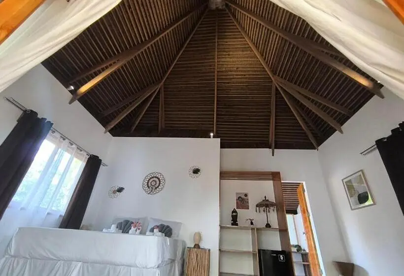 Perhebungalow, U Story Resort
