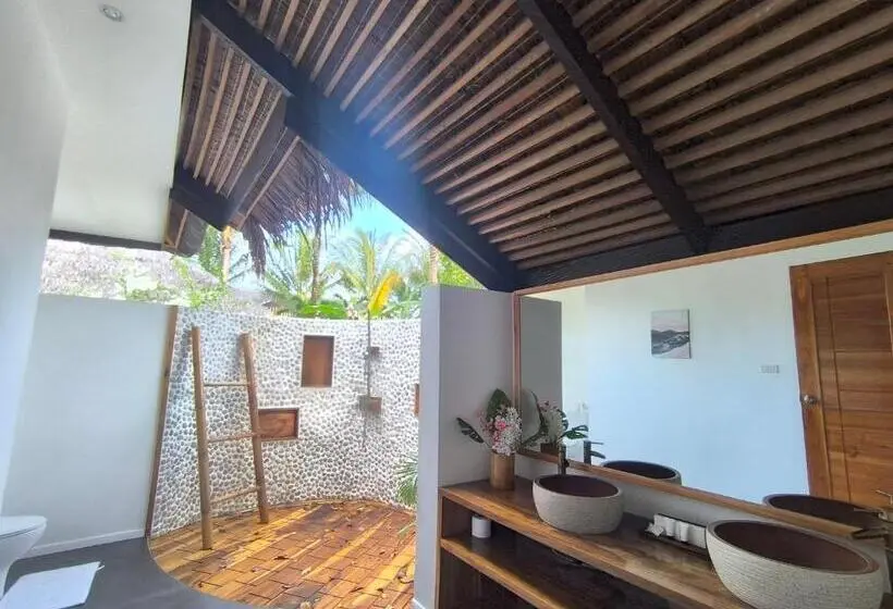 Perhebungalow, U Story Resort