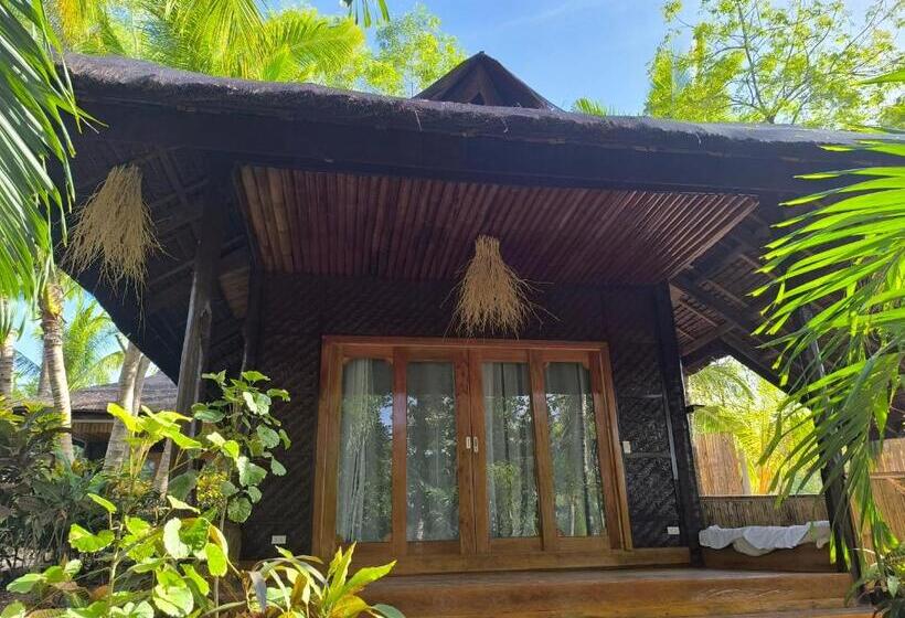 בונגלו משפחתי, U Story Resort