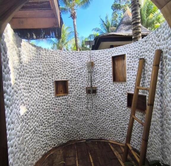 בונגלו סטנדרט עם נוף לגינה, U Story Resort