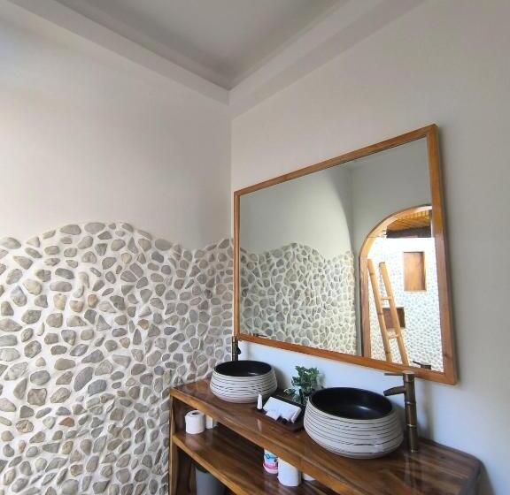 Бунгало Стандарт Вид на Сад, U Story Resort