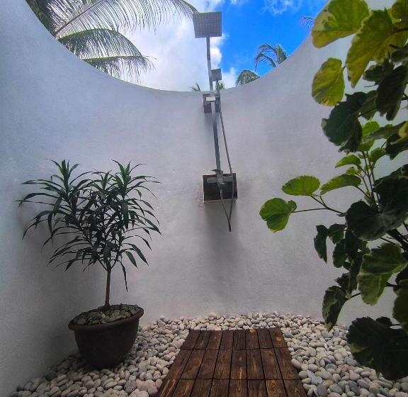 בקתה סטנדרטית, U Story Resort