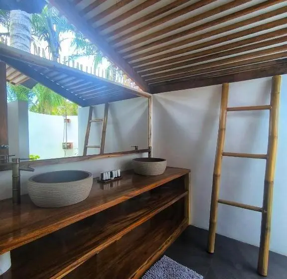Standard-bungalow, U Story Resort