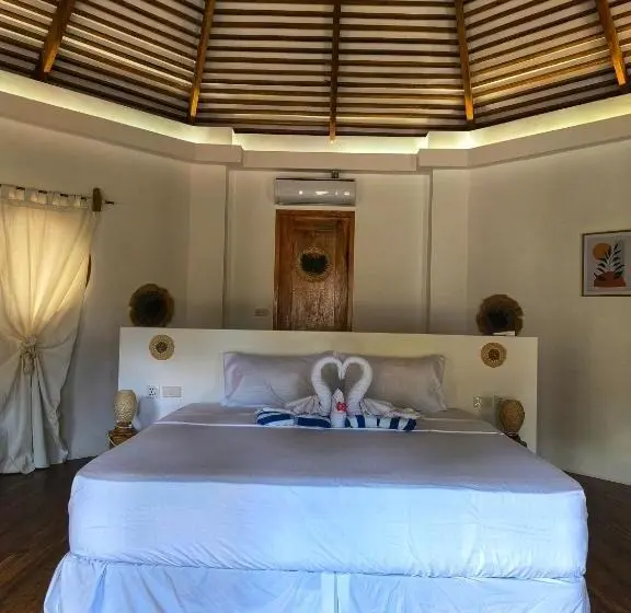 Standard-bungalow, U Story Resort