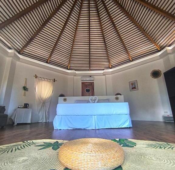 בקתה סטנדרטית, U Story Resort