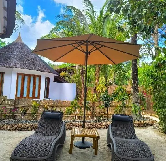 Standard-bungalow, U Story Resort