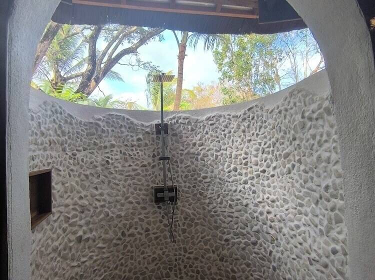 בקתה דלוקס, U Story Resort