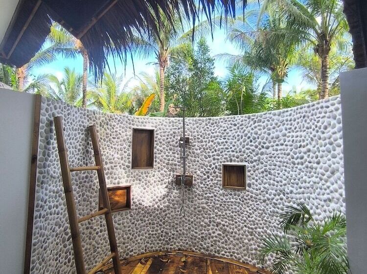 בקתה דלוקס, U Story Resort