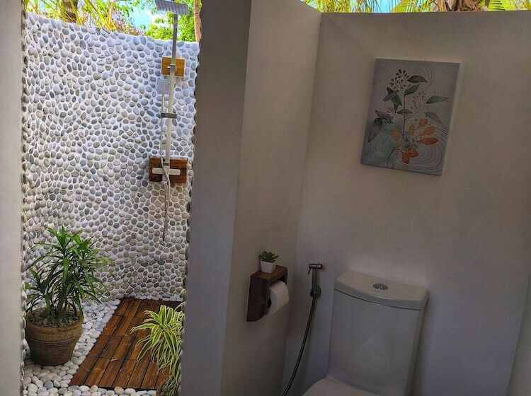 בקתה דלוקס, U Story Resort