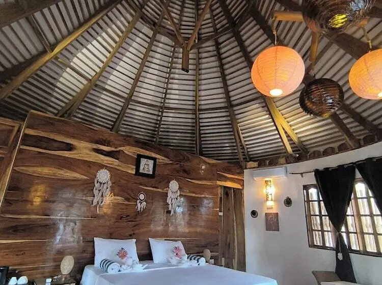 Deluxe-bungalow, U Story Resort
