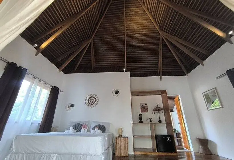 Deluxe-bungalow, U Story Resort