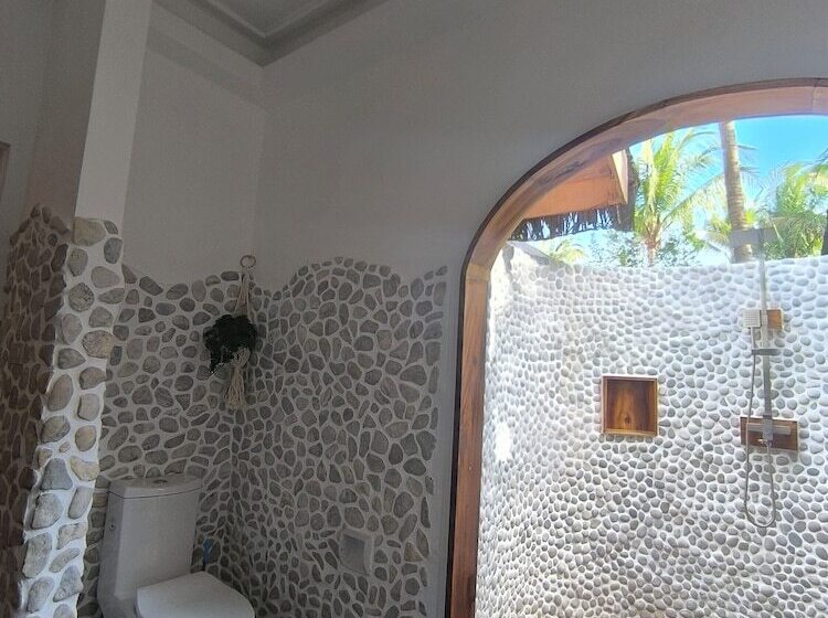 בונגלו סטנדרט עם נוף לגינה, U Story Resort