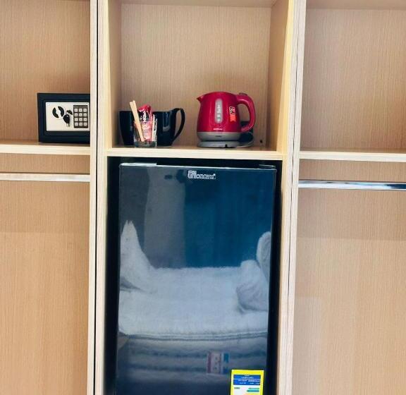 豪华房间, Farida Habu Palace