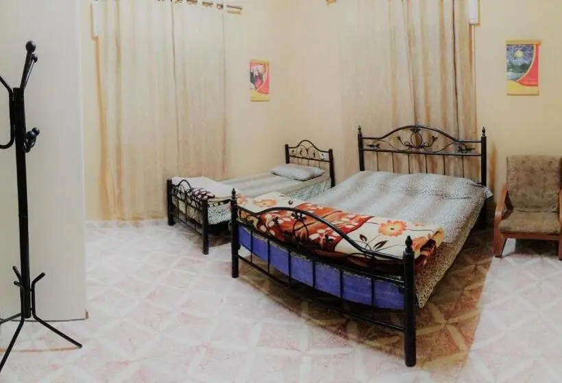 اتاق استاندارد, House Of Peace