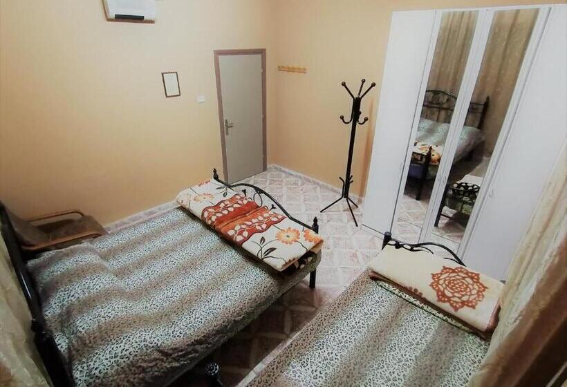 اتاق استاندارد, House Of Peace